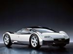 Audi Avus Quattro Concept 1991 года